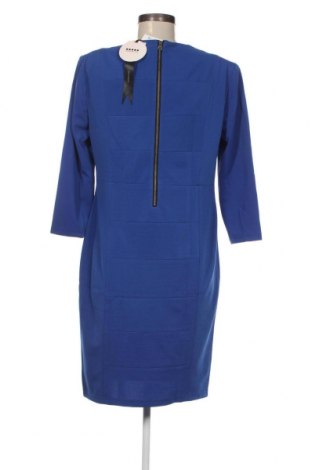 Kleid ONLY Carmakoma, Größe XS, Farbe Blau, Preis € 5,64