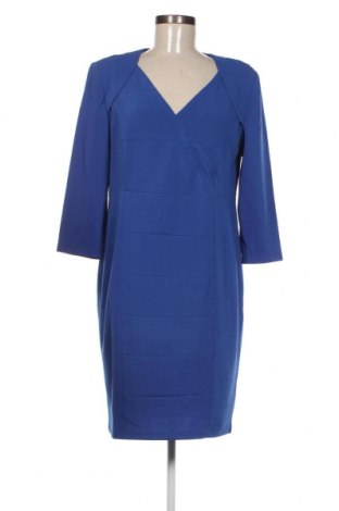Φόρεμα ONLY Carmakoma, Μέγεθος XS, Χρώμα Μπλέ, Τιμή 5,01 €