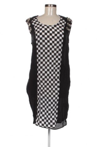 Kleid ONLY Carmakoma, Größe XS, Farbe Schwarz, Preis € 9,92