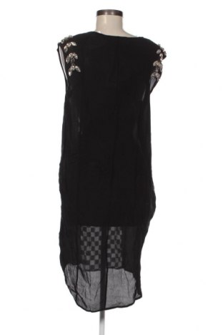 Kleid ONLY Carmakoma, Größe XS, Farbe Schwarz, Preis 9,92 €