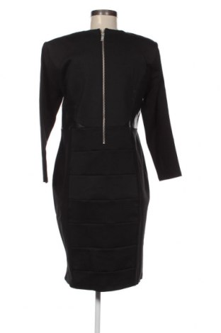 Φόρεμα ONLY Carmakoma, Μέγεθος XS, Χρώμα Μαύρο, Τιμή 13,51 €