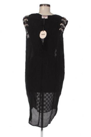 Φόρεμα ONLY Carmakoma, Μέγεθος XS, Χρώμα Μαύρο, Τιμή 14,69 €