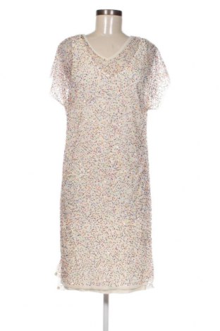 Kleid ONLY Carmakoma, Größe XS, Farbe Mehrfarbig, Preis € 9,92
