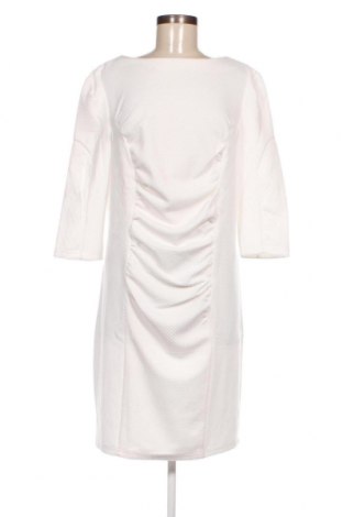 Φόρεμα ONLY Carmakoma, Μέγεθος M, Χρώμα Λευκό, Τιμή 14,69 €