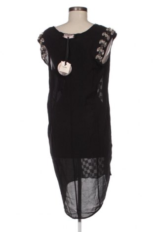 Kleid ONLY Carmakoma, Größe XS, Farbe Schwarz, Preis € 3,76