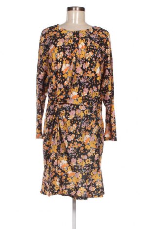 Kleid Oasis, Größe L, Farbe Mehrfarbig, Preis 52,58 €