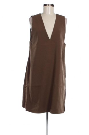 Φόρεμα Object, Μέγεθος M, Χρώμα Καφέ, Τιμή 8,41 €
