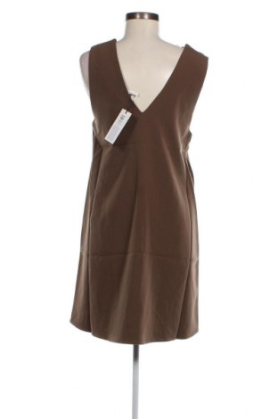 Φόρεμα Object, Μέγεθος XS, Χρώμα Καφέ, Τιμή 7,36 €