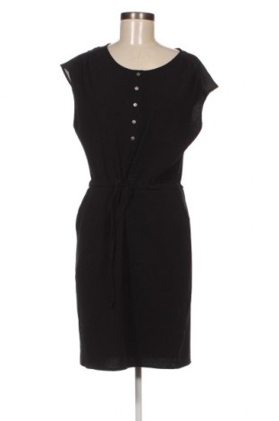Kleid Object, Größe XS, Farbe Schwarz, Preis € 6,62