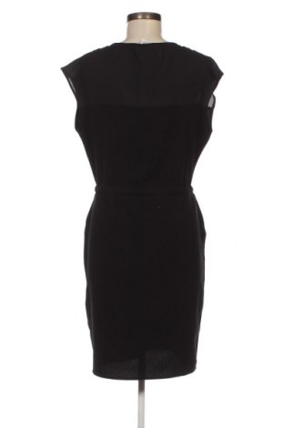 Kleid Object, Größe XS, Farbe Schwarz, Preis 3,99 €