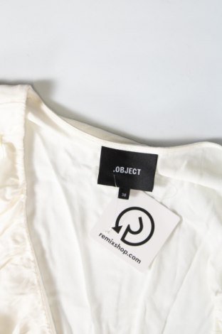 Kleid Object, Größe M, Farbe Weiß, Preis 17,44 €