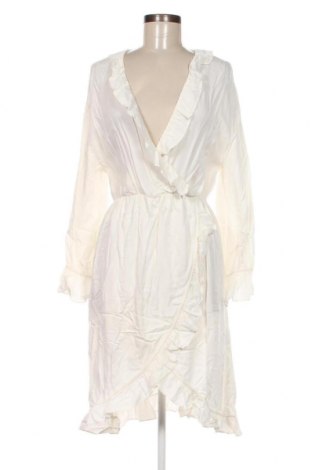 Φόρεμα Object, Μέγεθος M, Χρώμα Λευκό, Τιμή 8,72 €