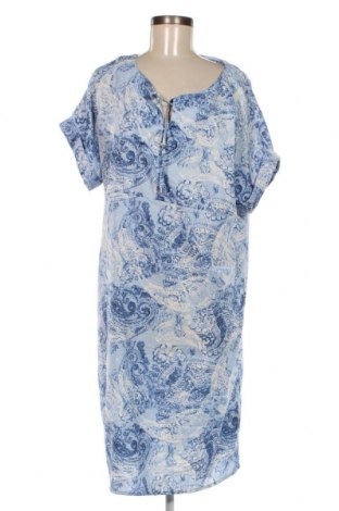 Kleid Ofelia, Größe L, Farbe Mehrfarbig, Preis € 9,08