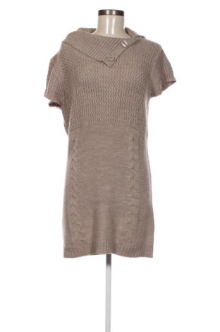 Kleid Okay, Größe XL, Farbe Braun, Preis 6,05 €
