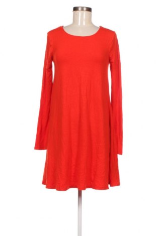 Kleid Old Navy, Größe S, Farbe Rot, Preis 23,66 €