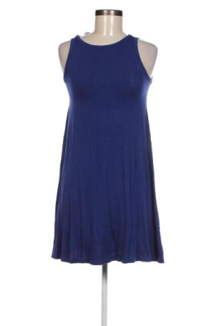 Kleid Old Navy, Größe XS, Farbe Blau, Preis 7,10 €