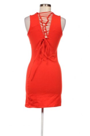 Kleid Ole By Koton, Größe S, Farbe Rot, Preis 4,26 €