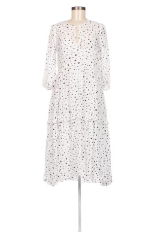 Kleid Oliver Bonas, Größe M, Farbe Mehrfarbig, Preis 52,58 €