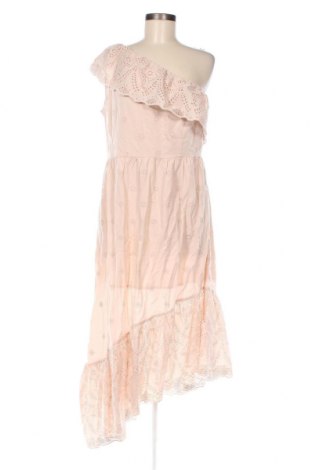 Kleid Oltre, Größe L, Farbe Beige, Preis € 28,87
