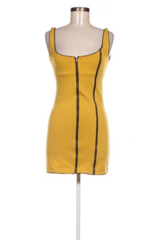 Šaty  One Teaspoon, Velikost S, Barva Žlutá, Cena  534,00 Kč