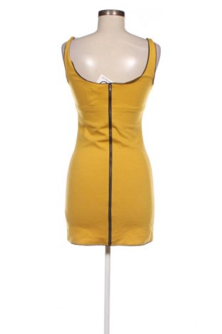 Φόρεμα One Teaspoon, Μέγεθος S, Χρώμα Κίτρινο, Τιμή 20,71 €