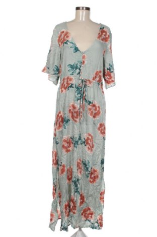 Φόρεμα O'neill, Μέγεθος XL, Χρώμα Πολύχρωμο, Τιμή 17,15 €