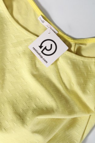 Φόρεμα Oodji, Μέγεθος S, Χρώμα Κίτρινο, Τιμή 4,66 €
