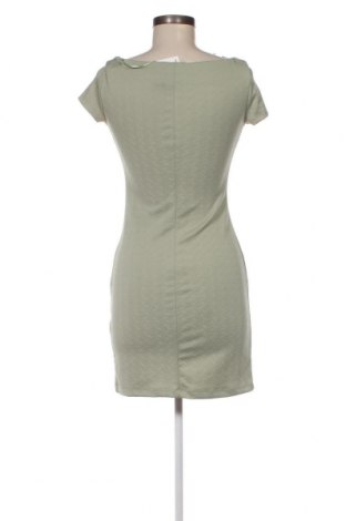 Kleid Oodji, Größe S, Farbe Grün, Preis 5,05 €