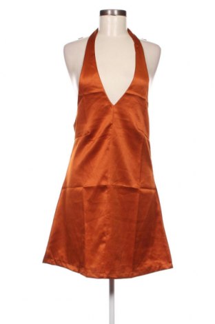 Kleid Orange, Größe M, Farbe Orange, Preis € 3,84