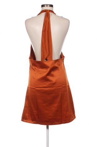 Φόρεμα Orange, Μέγεθος M, Χρώμα Πορτοκαλί, Τιμή 3,98 €