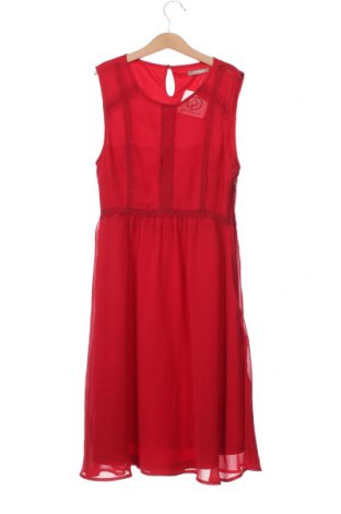 Šaty  Orsay, Velikost XS, Barva Červená, Cena  925,00 Kč