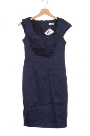 Šaty  Orsay, Velikost S, Barva Modrá, Cena  69,00 Kč