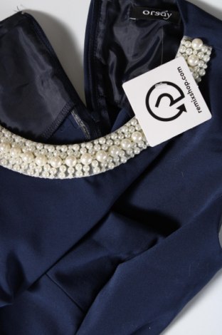 Sukienka Orsay, Rozmiar S, Kolor Niebieski, Cena 74,66 zł