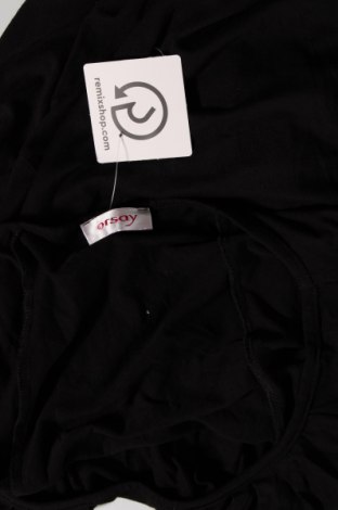 Šaty  Orsay, Velikost M, Barva Černá, Cena  367,00 Kč