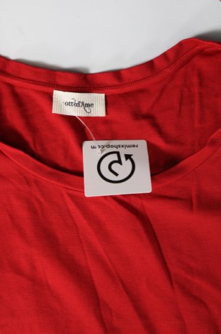 Kleid Ottod'Ame, Größe S, Farbe Rot, Preis € 18,12
