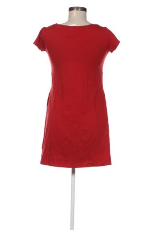 Kleid Ottod'Ame, Größe S, Farbe Rot, Preis 18,12 €