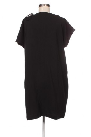 Kleid Ottod'Ame, Größe L, Farbe Schwarz, Preis 12,94 €