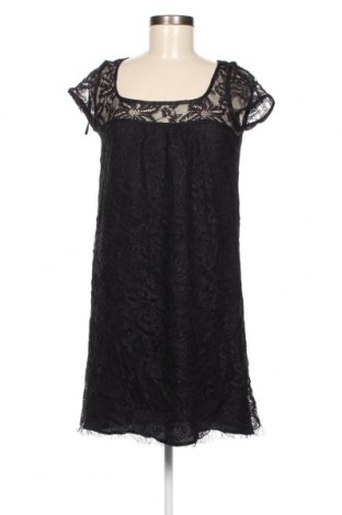 Kleid Oui, Größe M, Farbe Schwarz, Preis 38,97 €