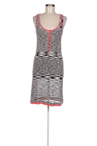Kleid Oui, Größe M, Farbe Mehrfarbig, Preis 4,11 €