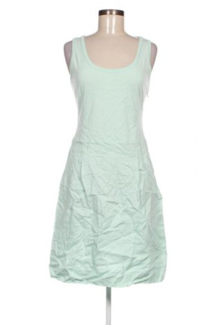 Φόρεμα Oui, Μέγεθος S, Χρώμα Πράσινο, Τιμή 36,49 €
