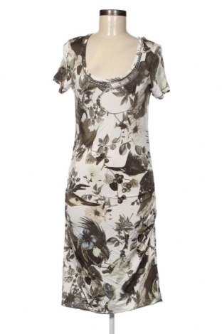 Φόρεμα Oui, Μέγεθος M, Χρώμα Πολύχρωμο, Τιμή 13,87 €