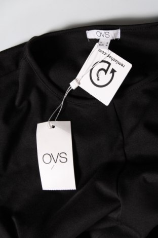 Kleid Oviesse, Größe M, Farbe Schwarz, Preis 6,88 €