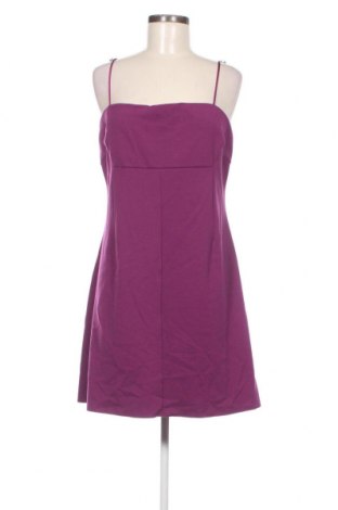 Kleid Oviesse, Größe XL, Farbe Lila, Preis € 8,54