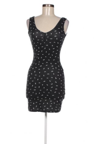 Φόρεμα Oviesse, Μέγεθος XS, Χρώμα Μαύρο, Τιμή 7,82 €