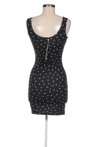 Φόρεμα Oviesse, Μέγεθος XS, Χρώμα Μαύρο, Τιμή 7,82 €