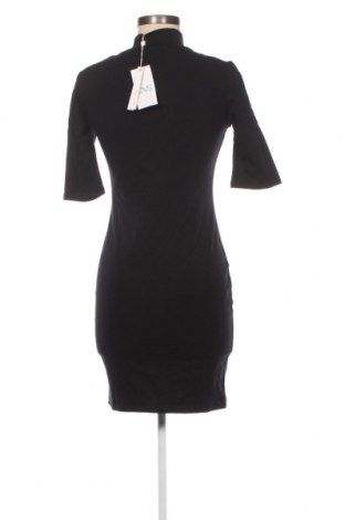 Kleid Oviesse, Größe M, Farbe Schwarz, Preis 7,82 €