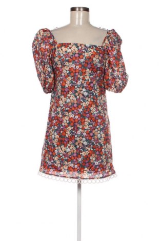 Kleid Oxford, Größe XS, Farbe Mehrfarbig, Preis € 14,20