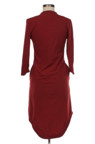 Kleid PENN&INK, Größe XS, Farbe Rot, Preis 41,06 €
