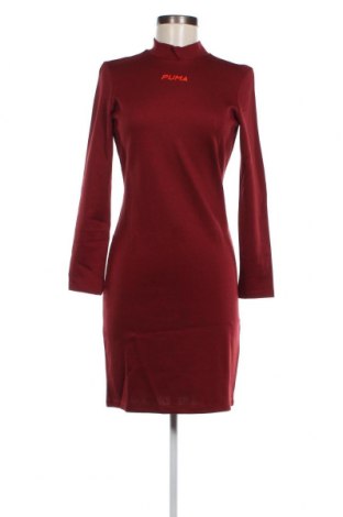 Šaty  PUMA, Veľkosť M, Farba Červená, Cena  54,54 €