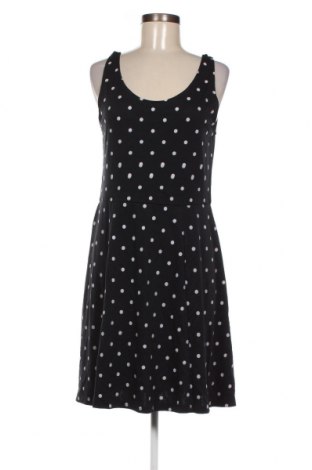 Φόρεμα Page One, Μέγεθος M, Χρώμα Μαύρο, Τιμή 4,31 €